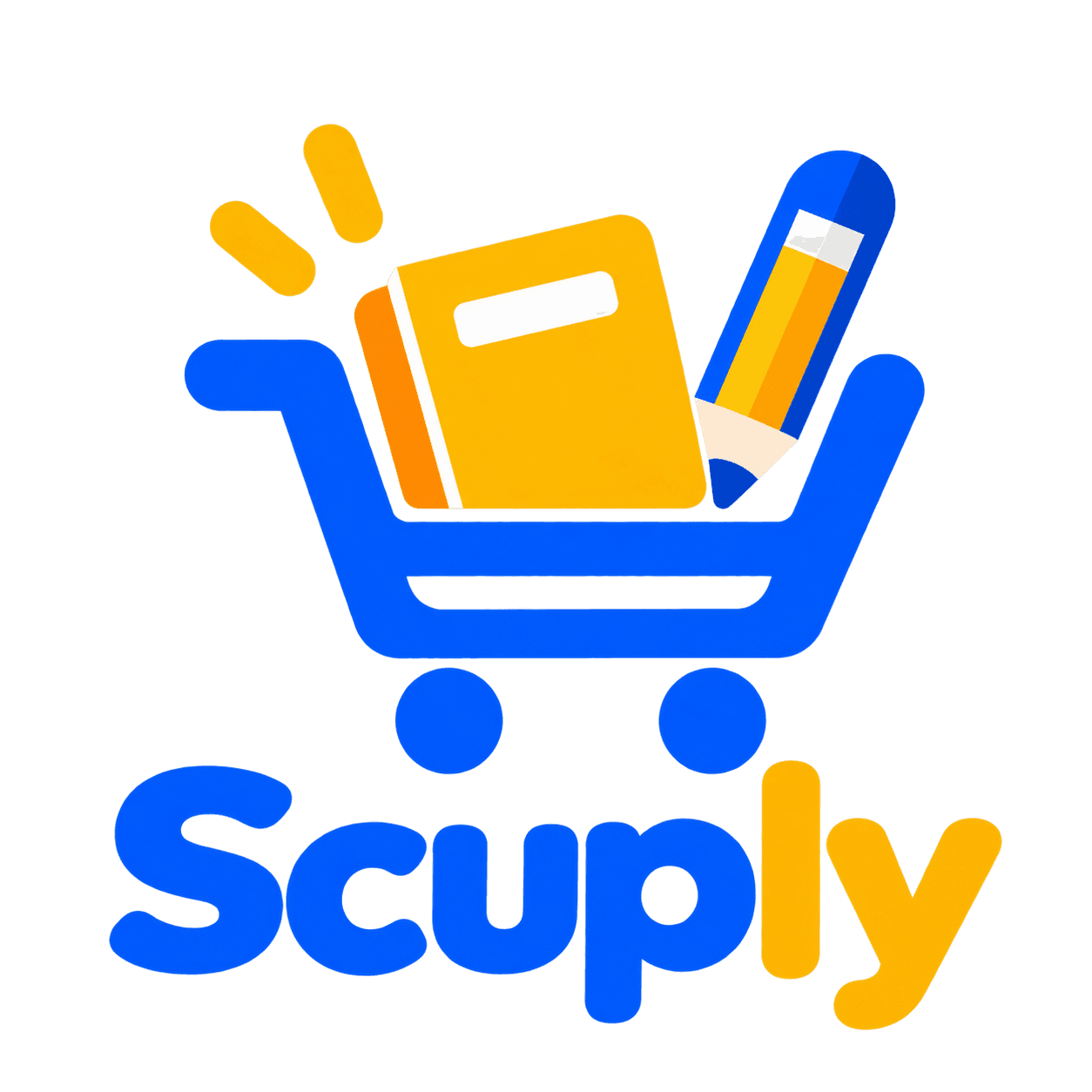 Scuply Logo